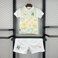 BOOTS SUPPLY Ivory Coast 2026 Away Kids size - Jersey