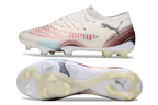 PUMA Puma Future 8 Ultimate FG Low Cut - Soccer Shoes Soccer Shoe