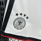 BOOTS SUPPLY Germany 2026 Home Shorts - Jerseys