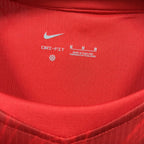BOOTS SUPPLY Turkiye 2026 Home Kit - Jerseys