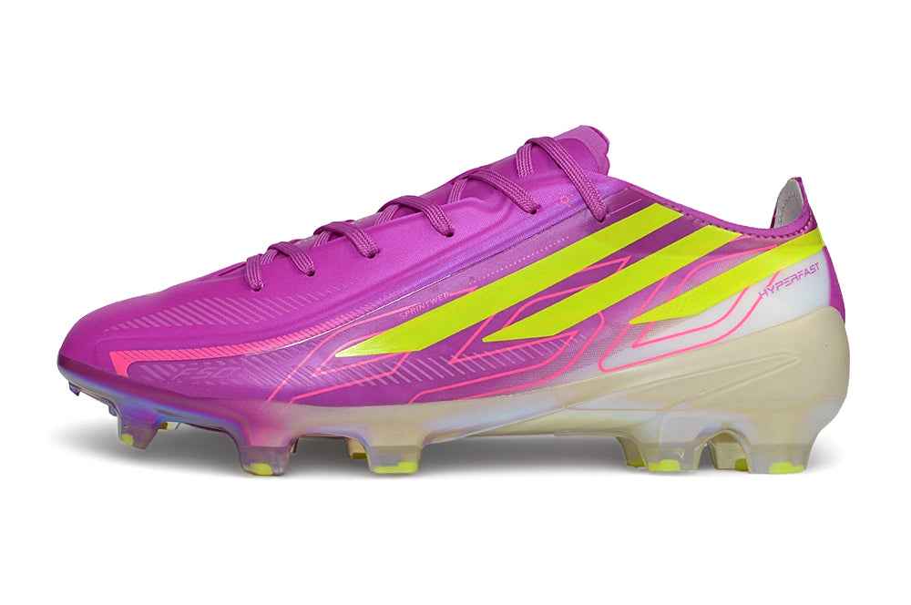 Adidas F50 Hyperfast Elite FG