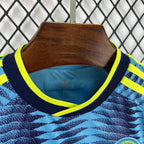 BOOTS SUPPLY Colombia 2026 Away Kids size - Jersey