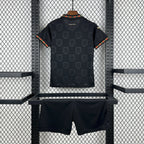 BOOTS SUPPLY Portugal 2026 Black Kids size - Jersey