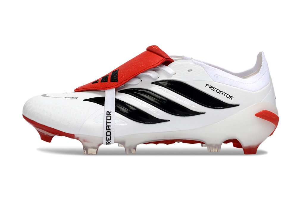 Adidas Predator 26 Elite Tongue FG