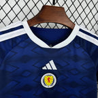 BOOTS SUPPLY Scotland 2026 Home Kids size - Jerseys