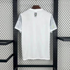 BOOTS SUPPLY Brazil Cristo White Kit - Jersey