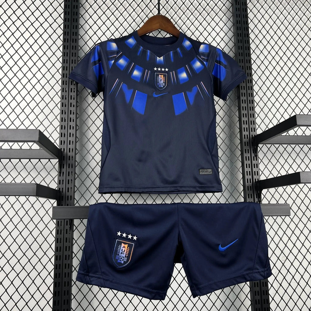 BOOTS SUPPLY Uruguay 2026 Away Kids size - Jerseys