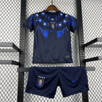 BOOTS SUPPLY Uruguay 2026 Away Kids size - Jersey