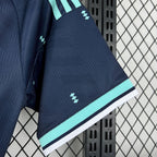 BOOTS SUPPLY Germany 2026 Away Kit - Jersey