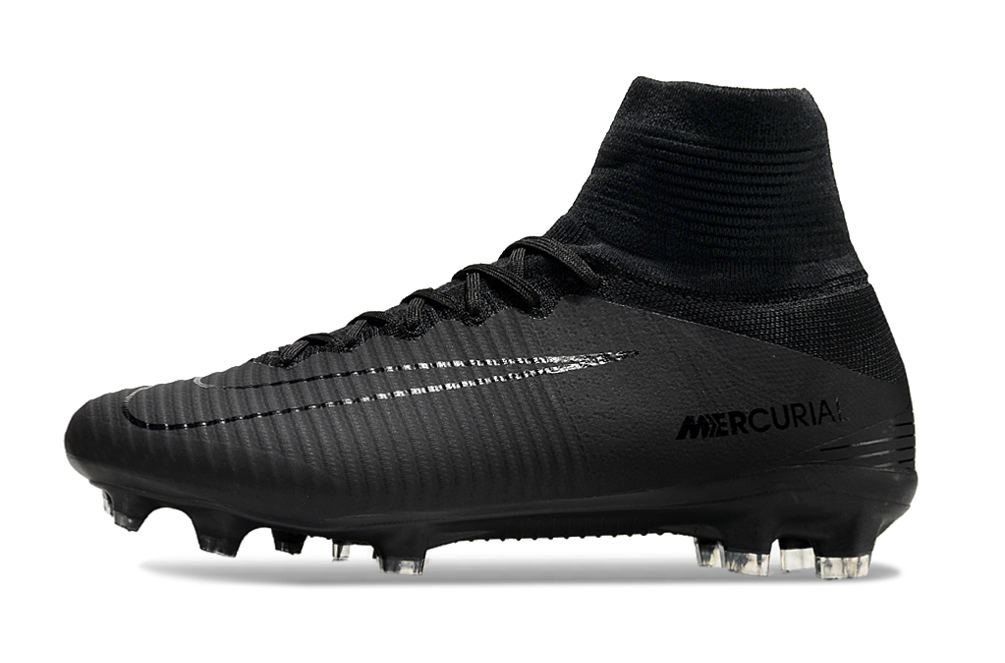 Nike Air Zoom Mercurial Superfly V Elite FG “Academy Pack”