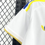BOOTS SUPPLY Venezuela 2026 Away Kit - Jerseys