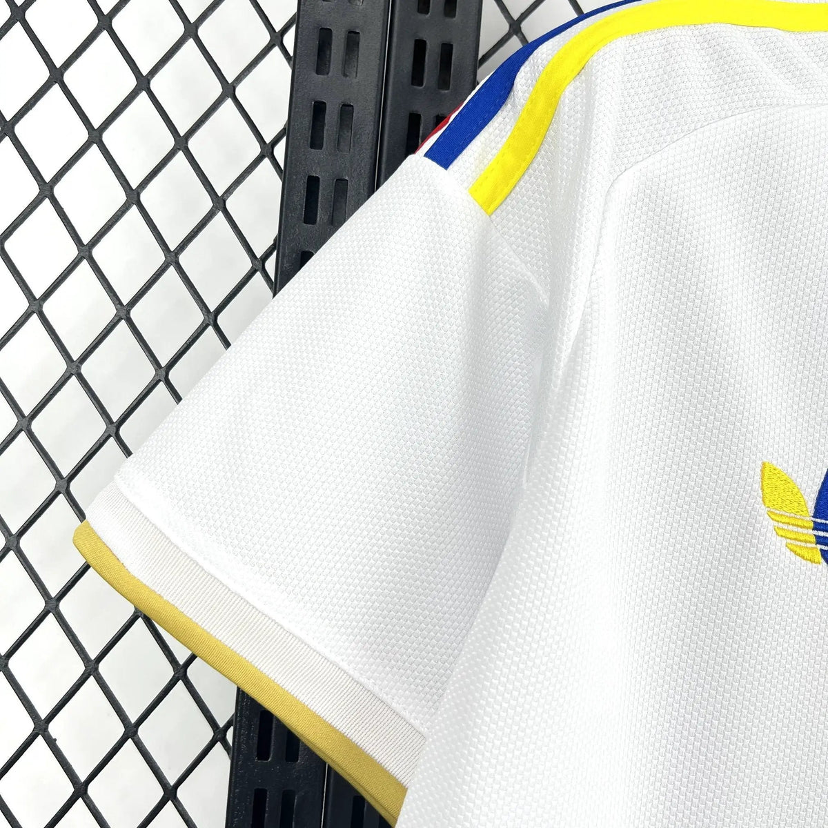 BOOTS SUPPLY Venezuela 2026 Away Kit - Jerseys