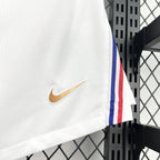 BOOTS SUPPLY France 2026 Home Shorts - Jerseys