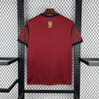 BOOTS SUPPLY Brazil Cristo Red Kit - Jersey