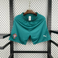 BOOTS SUPPLY Portugal 2026 Home Shorts - Jerseys