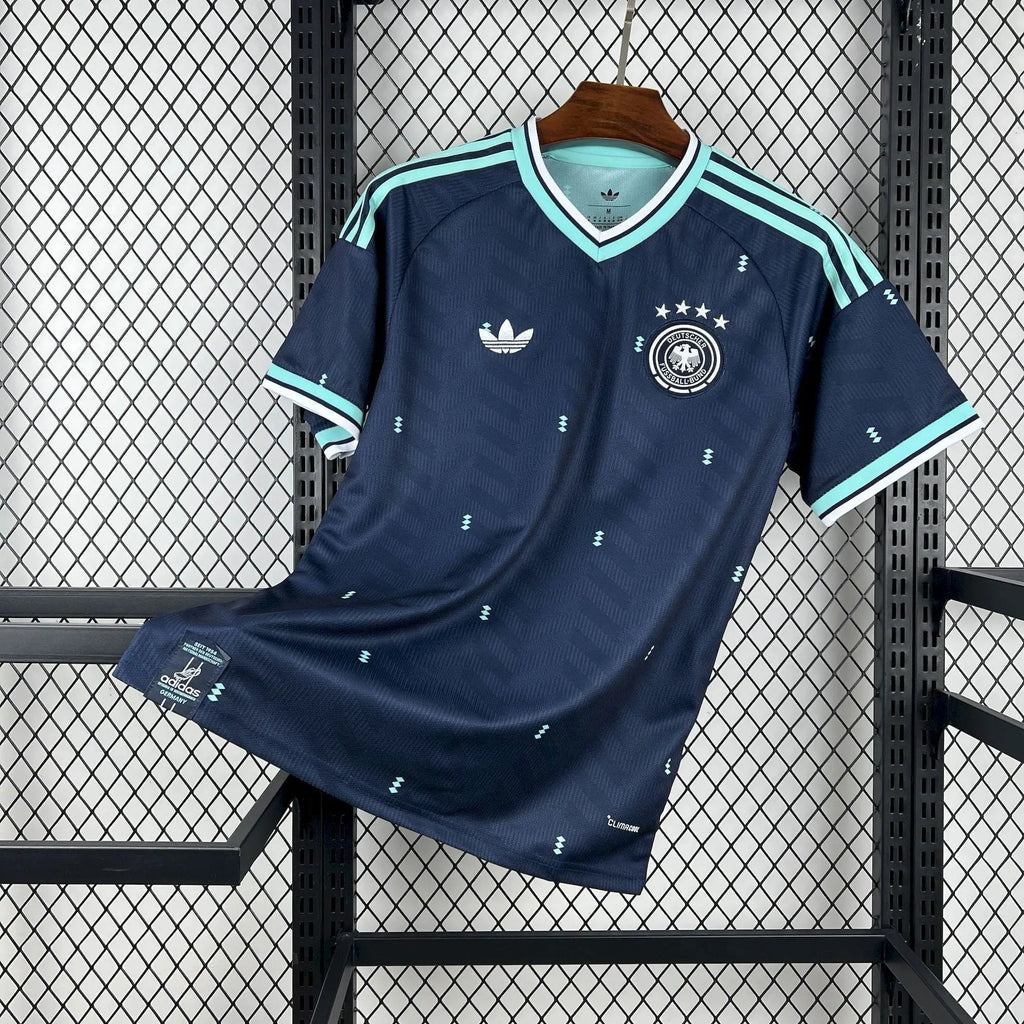 BOOTS SUPPLY Germany 2026 Away Kit - Jersey