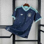 BOOTS SUPPLY Germany 2026 Away Kit - Jerseys