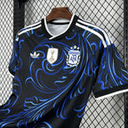 BOOTS SUPPLY Argentina 2026 Away Kit - Jersey