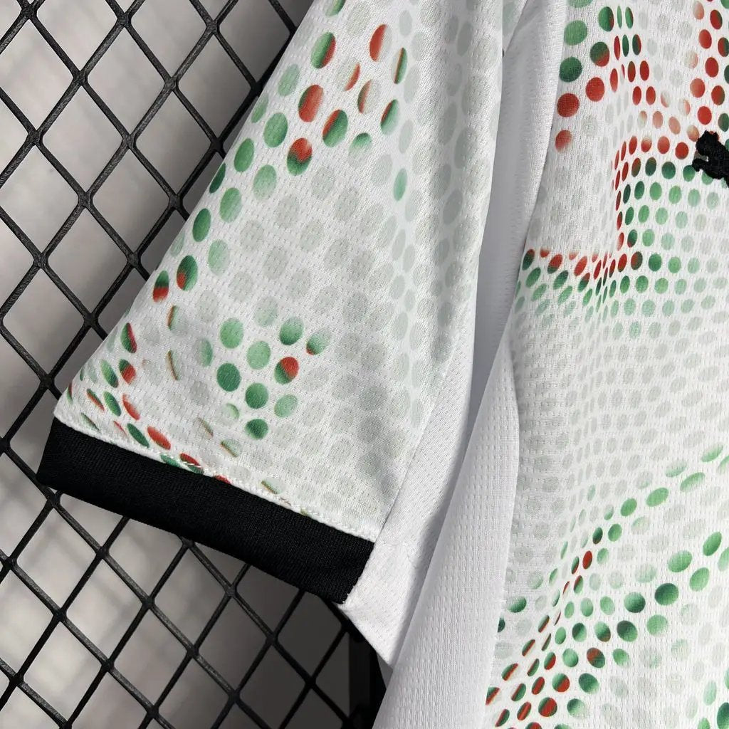 BOOTS SUPPLY Portugal 2026 Flow Special Kit - Jersey