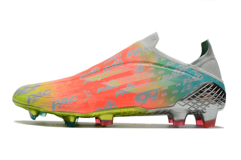 Adidas X Speedflow+ FG