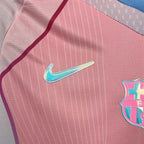 BOOTS SUPPLY Barcelona Pink Aurora Kit - Jersey