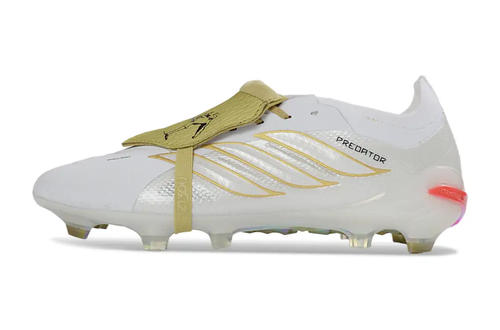 ADIDAS Adidas Predator 26 Elite Tongue FG Bellingham - Soccer Shoes Soccer Shoe