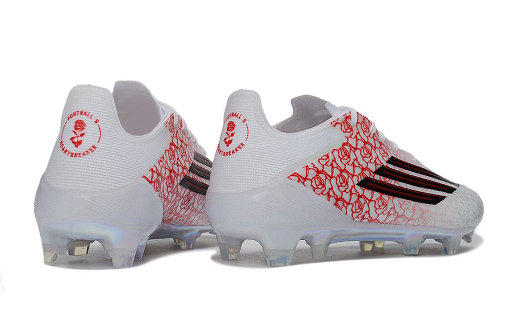 Adidas F50 Elite FG Lamine Yamal Heart Breaker