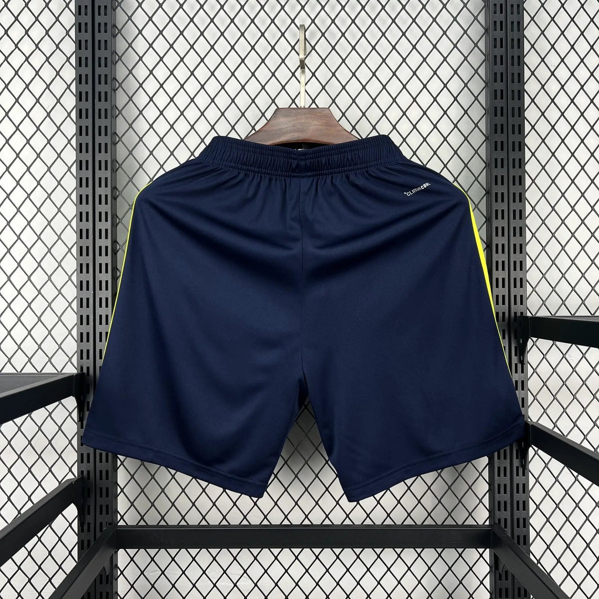BOOTS SUPPLY Colombia 2026 Away Shorts - Jerseys