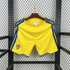 BOOTS SUPPLY Sweden 2026 Away Shorts - Jerseys