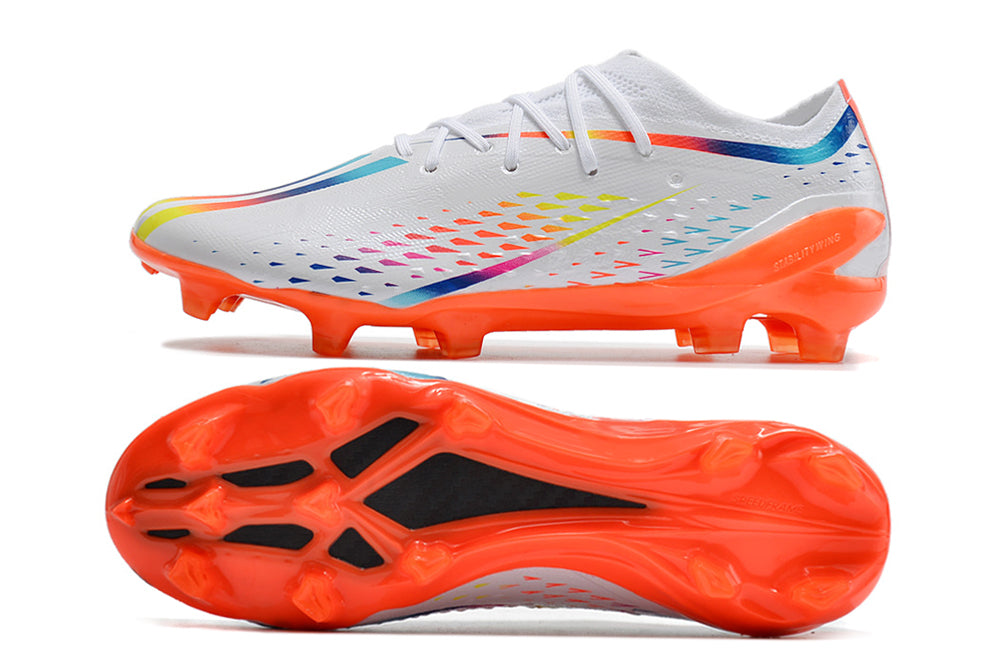 Adidas X Speedflow.1 FG