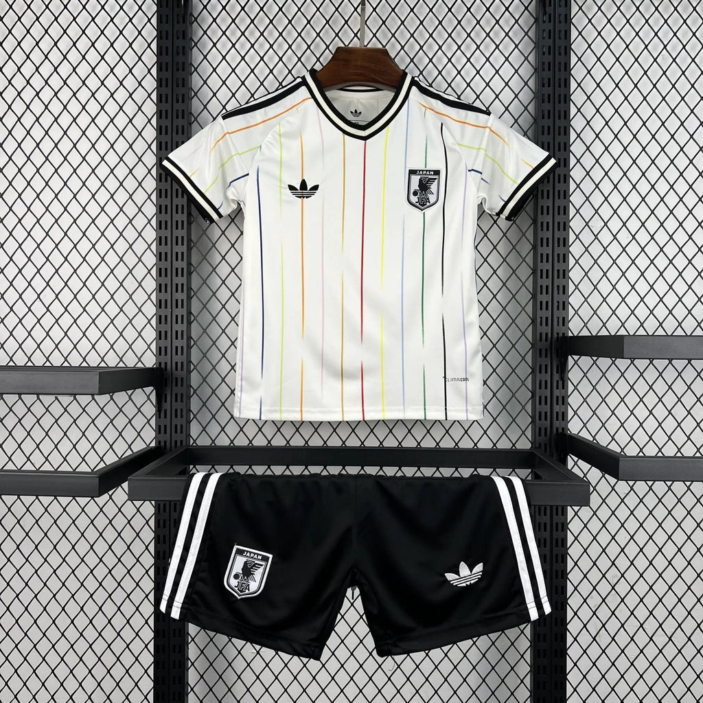 BOOTS SUPPLY Japan 2026 Away Kids size - Jerseys