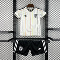 BOOTS SUPPLY Japan 2026 Away Kids size - Jerseys