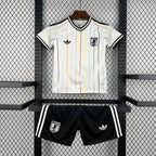 BOOTS SUPPLY Japan 2026 Away Kids size - Jerseys