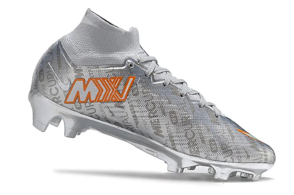 Nike Air Zoom Mercurial Superfly IX Elite FG 25th Anniversary