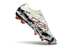 PUMA Puma Future 8 Ultimate FG Low Cut - Soccer Shoes Soccer Shoe
