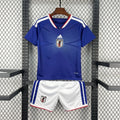 BOOTS SUPPLY Japan 2026 Home Kids size - Jersey