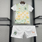 BOOTS SUPPLY Ivory Coast 2026 Away Kids size - Kids