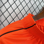 BOOTS SUPPLY The Netherlands 2026 Home Shorts - Jerseys