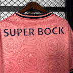 BOOTS SUPPLY Porto 25/26 Away Kit - Jersey