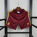 BOOTS SUPPLY Spain 2026 Away Shorts - Jerseys