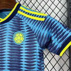 BOOTS SUPPLY Colombia 2026 Away Kids size - Jersey