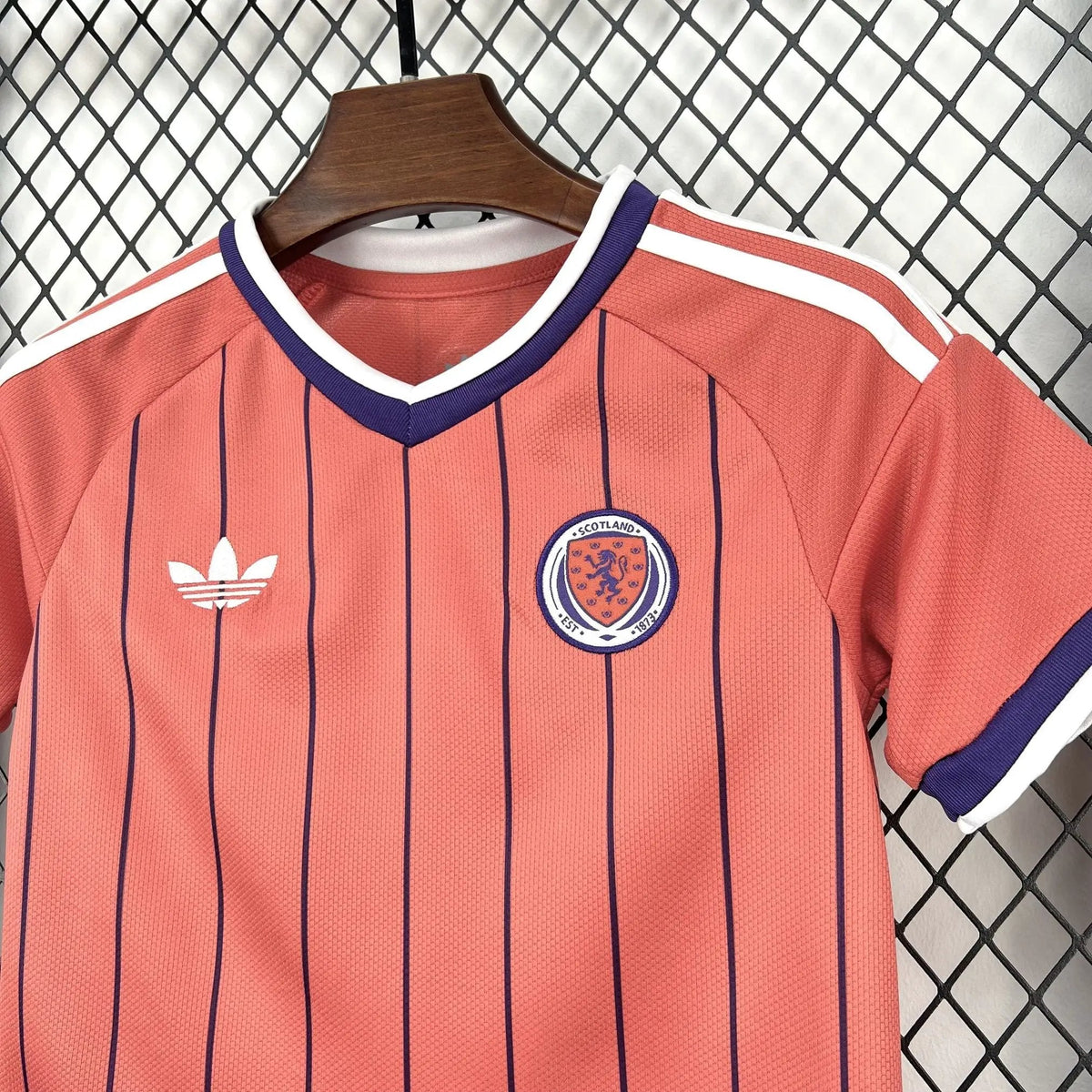BOOTS SUPPLY Scotland 2026 Away Kids size - Jerseys