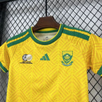 BOOTS SUPPLY South Africa 2026 Home Kids size - Jerseys
