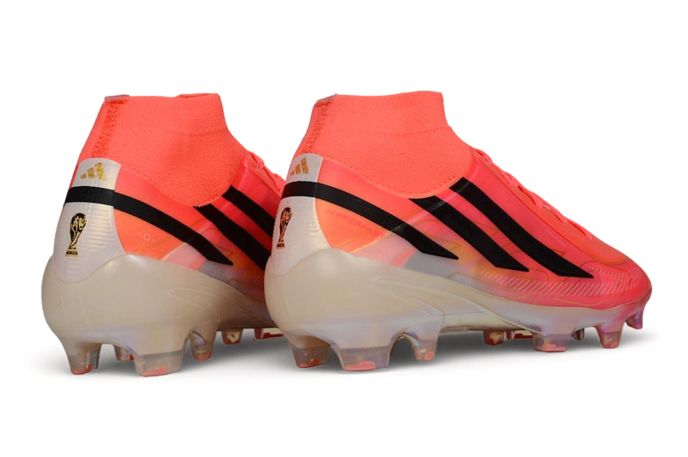 Adidas W F50 Hyperfast Elite FG