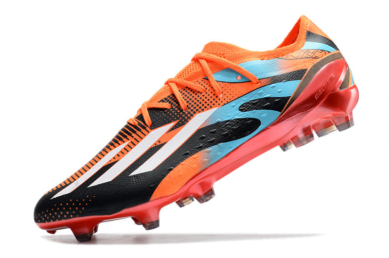 Adidas X Speedflow.1 FG