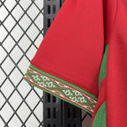 BOOTS SUPPLY Morocco 2026 Home Kit - Jerseys