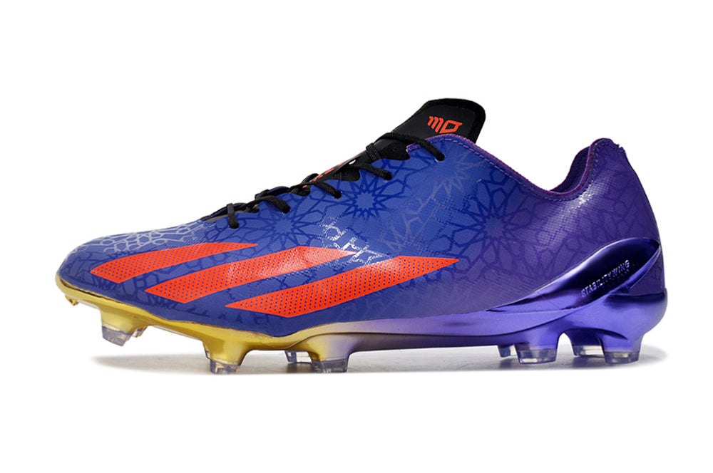 Adidas X CrazyFast+ FG