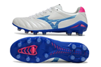 MIZUNO Mizuno Morelia Neo IV Elite FG Super White - Soccer Shoes Soccer Shoe