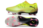 PUMA Puma Future 8 Ultimate FG Low Cut - Soccer Shoes Soccer Shoe