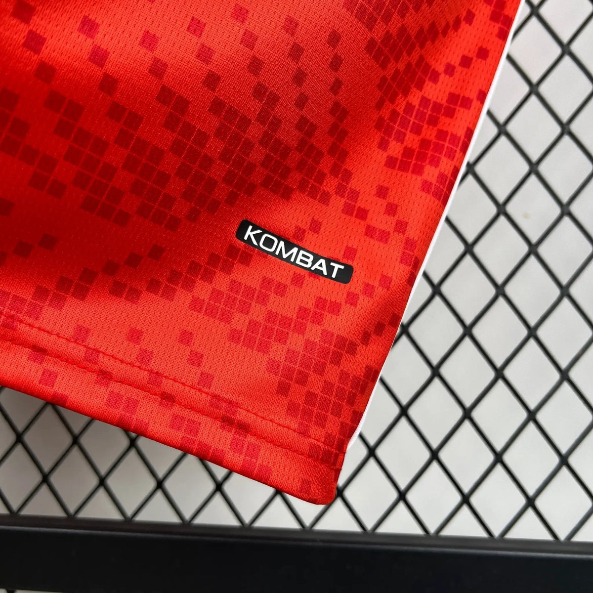 BOOTS SUPPLY Tunisia 2026 Home Kit - Jerseys